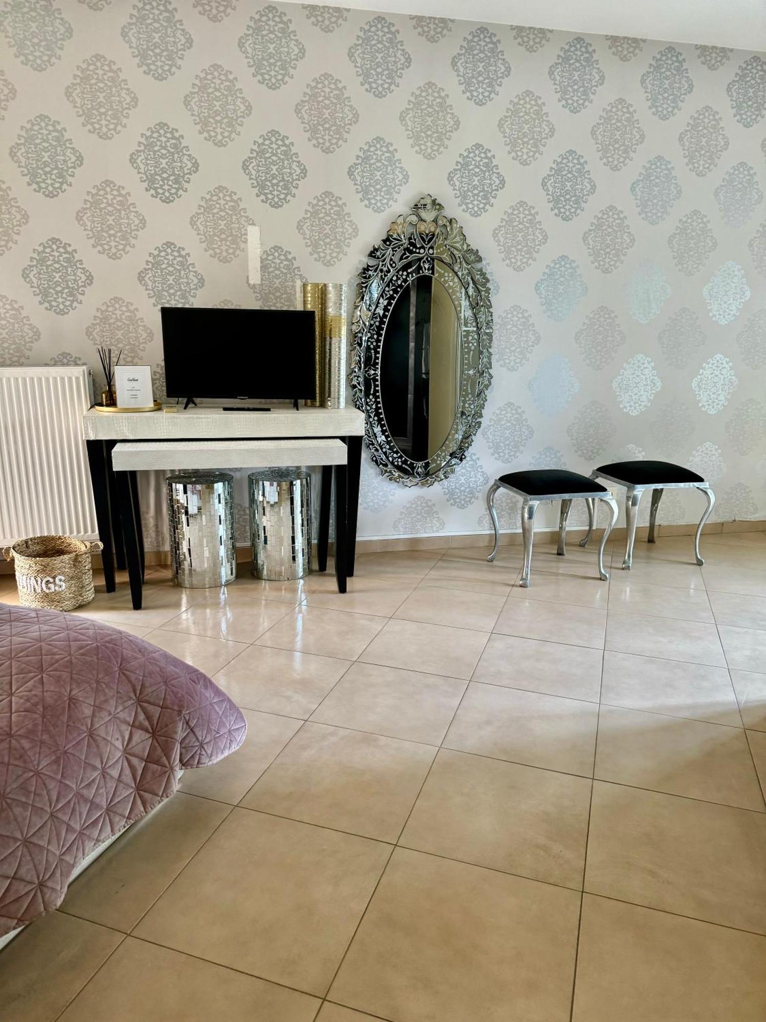 Casagreek Komotini Bed and Breakfast Exterior foto