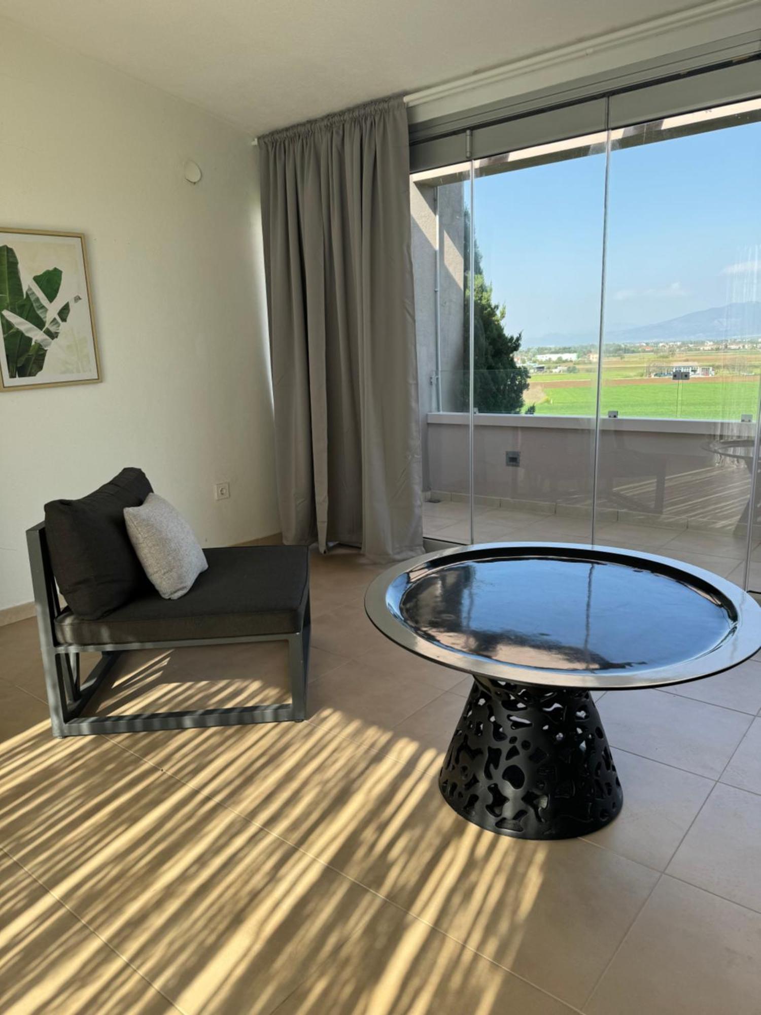 Casagreek Komotini Bed and Breakfast Exterior foto