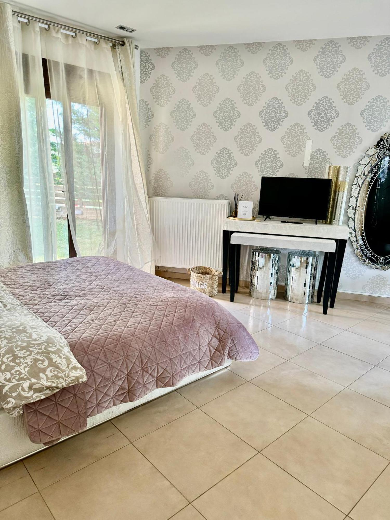 Casagreek Komotini Bed and Breakfast Exterior foto