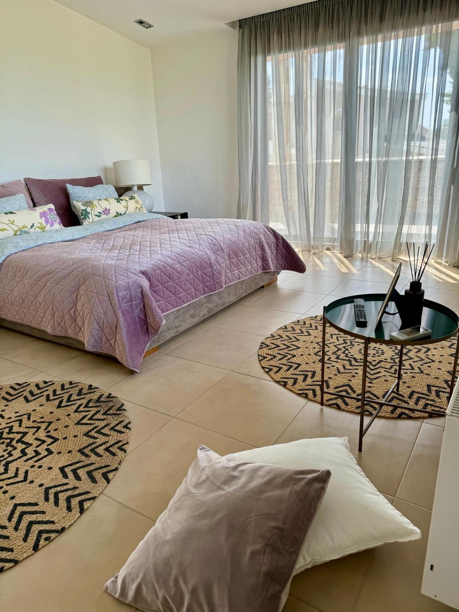 Casagreek Komotini Bed and Breakfast Exterior foto