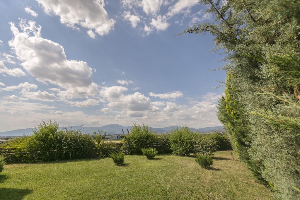 Casagreek Komotini Bed and Breakfast Exterior foto