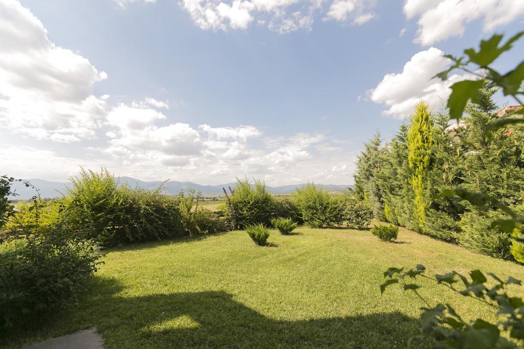 Casagreek Komotini Bed and Breakfast Exterior foto