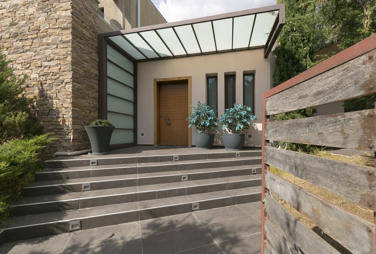 Casagreek Komotini Bed and Breakfast Exterior foto