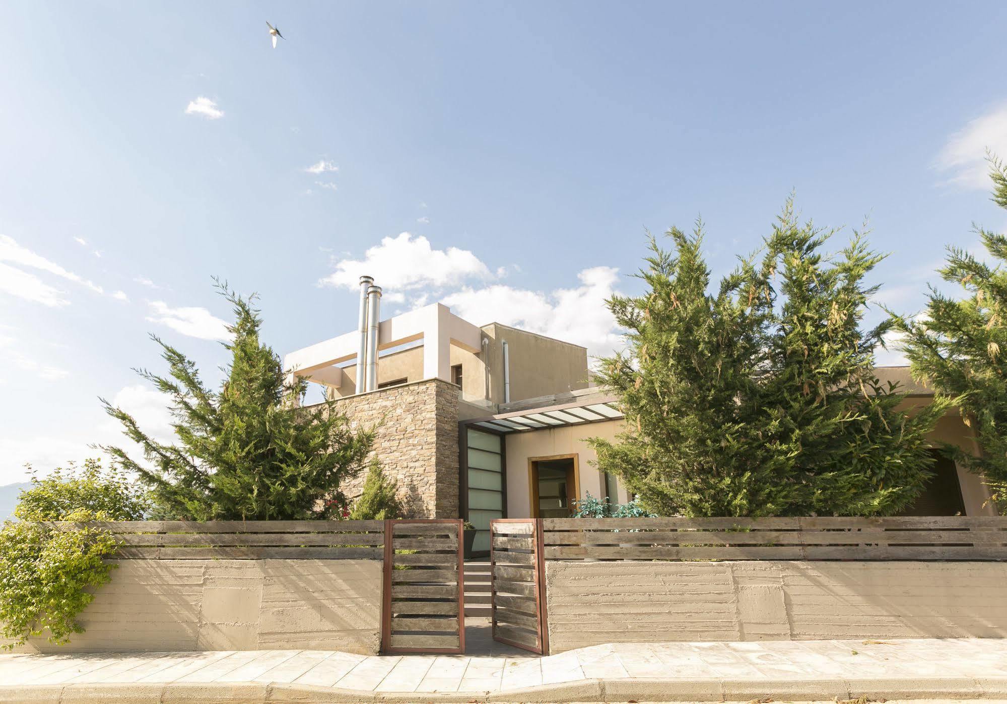 Casagreek Komotini Bed and Breakfast Exterior foto