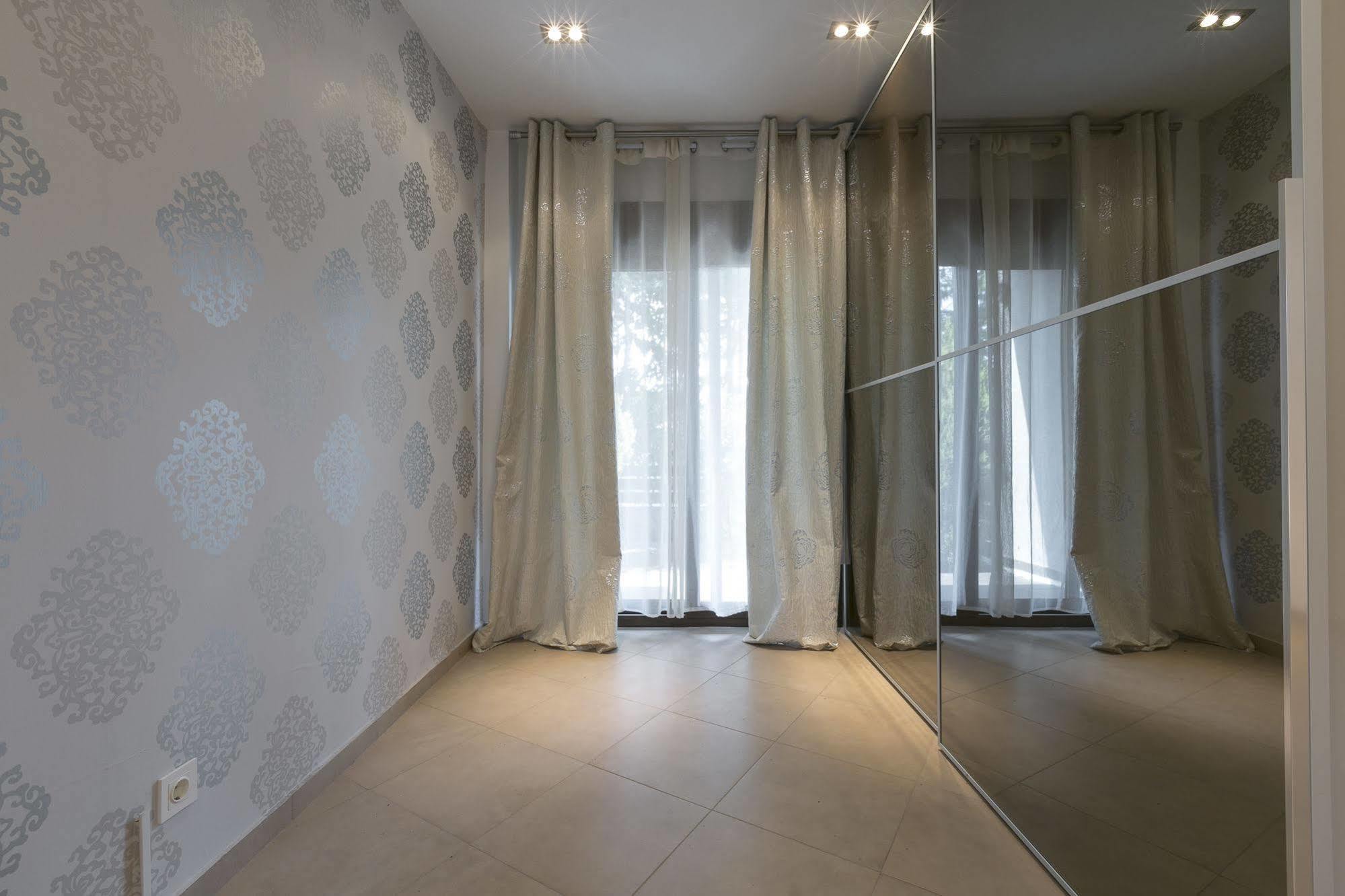 Casagreek Komotini Bed and Breakfast Exterior foto
