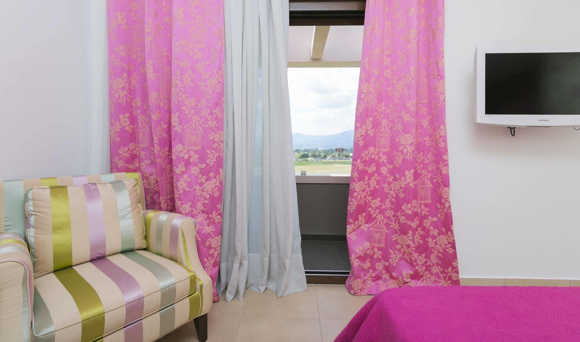 Casagreek Komotini Bed and Breakfast Exterior foto